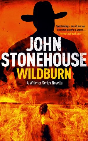 [John Whicher 2.50] • Wildburn